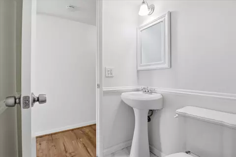 Bath - 3182 Adderley Ct #240-E, Silver Spring, MD 20906 photo 1 of 4