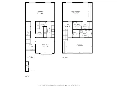 Floorplan - 3182 Adderley Ct #240-E, Silver Spring, MD 20906 photo 3 of 3