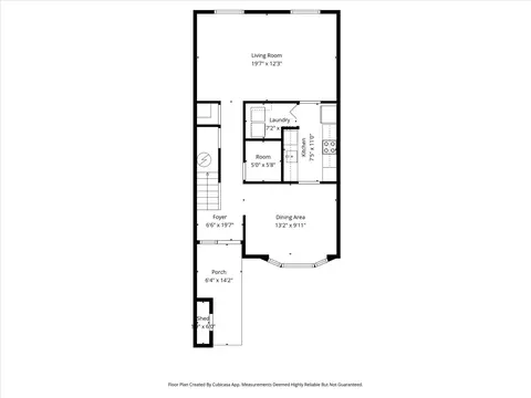 Floorplan - 3182 Adderley Ct #240-E, Silver Spring, MD 20906 photo 2 of 3