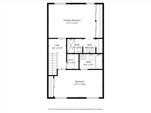 Floorplan - 3182 Adderley Ct #240-E, Silver Spring, MD 20906 photo 1 of 3