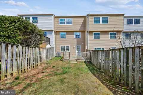 Exterior - 25615 Coltrane Dr, Damascus, MD 20872 photo 2 of 8