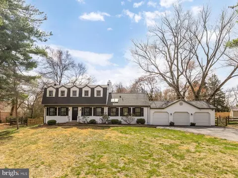 13320 Wye Oak Dr, Darnestown, MD 20878