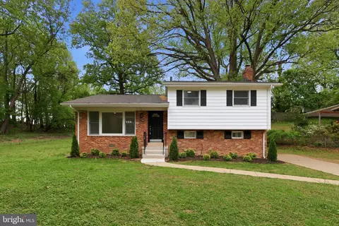 11000 Conti Pl, Silver Spring, MD 20902