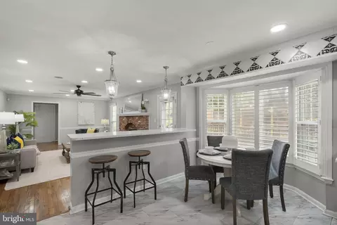 Dining - 14908 Village Gate Dr, Silver Spring, MD 20906 photo 1 of 5