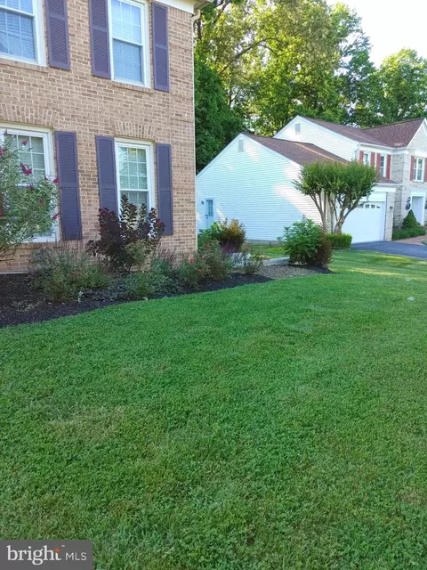 Exterior - 14908 Village Gate Dr, Silver Spring, MD 20906 photo 9 of 13