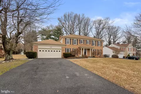 Exterior - 14908 Village Gate Dr, Silver Spring, MD 20906 photo 3 of 13