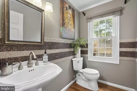 Bath - 14908 Village Gate Dr, Silver Spring, MD 20906 photo 1 of 5