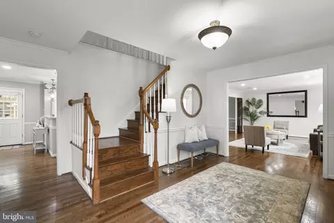 Entry Way - 14908 Village Gate Dr, Silver Spring, MD 20906 photo 1 of 1