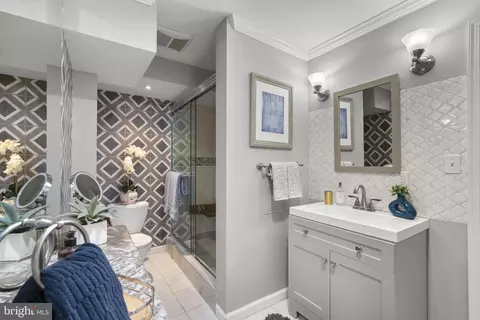 Bath - 14908 Village Gate Dr, Silver Spring, MD 20906 photo 5 of 5