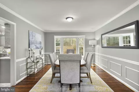 Dining - 14908 Village Gate Dr, Silver Spring, MD 20906 photo 2 of 5