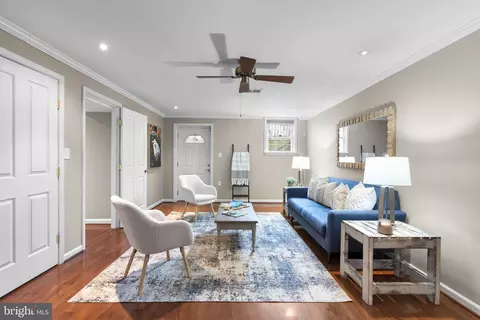 Living - 14908 Village Gate Dr, Silver Spring, MD 20906 photo 5 of 5