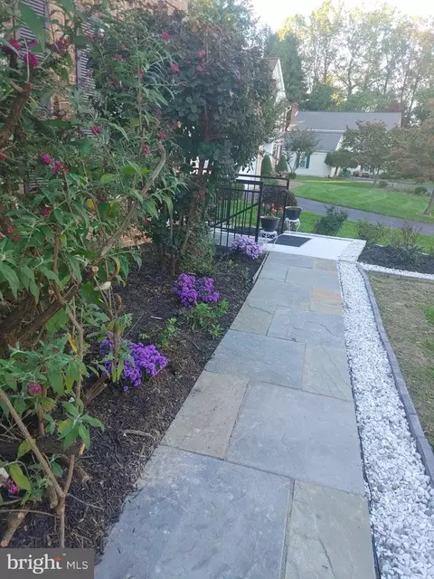 Exterior - 14908 Village Gate Dr, Silver Spring, MD 20906 photo 11 of 13