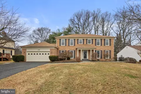 Exterior - 14908 Village Gate Dr, Silver Spring, MD 20906 photo 2 of 13