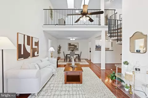 12901 Churchill Ridge Cir #13, Germantown, MD 20874