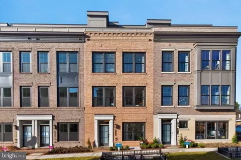 5031 Dulcet Dr #CORANE 76, Kensington, MD 20895