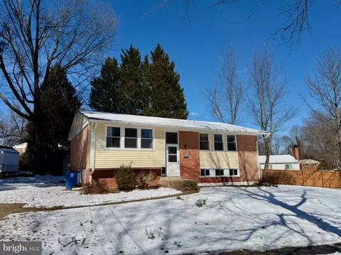 905 Playford Ln, Silver Spring, MD 20901 photo 3