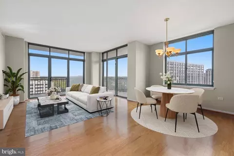 11700 Old Georgetown Rd #910, North Bethesda, MD 20852