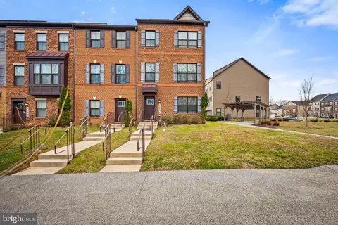 22654 Observation Dr, Clarksburg, MD 20871