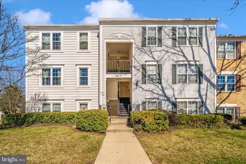 Exterior - 2513 Mcveary Ct #10AC, Silver Spring, MD 20906 photo 4 of 8