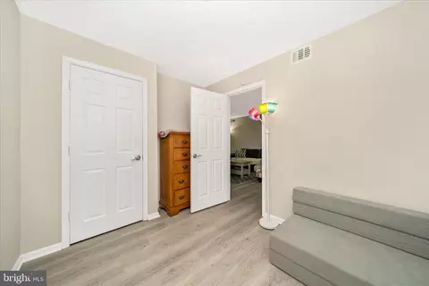 Bedroom - 2513 Mcveary Ct #10AC, Silver Spring, MD 20906 photo 9 of 9