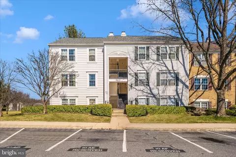 2513 Mcveary Ct #10AC, Silver Spring, MD 20906