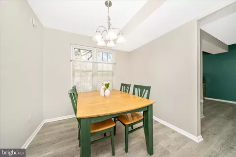 Dining - 2513 Mcveary Ct #10AC, Silver Spring, MD 20906 photo 1 of 5