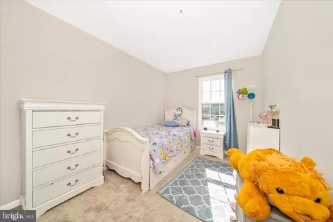 Bedroom - 2513 Mcveary Ct #10AC, Silver Spring, MD 20906 photo 5 of 9