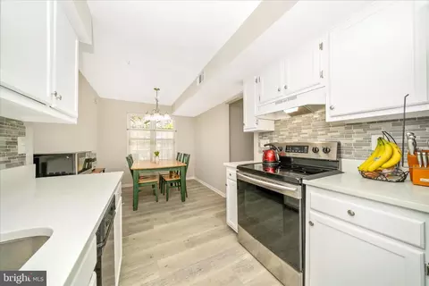 Kitchen - 2513 Mcveary Ct #10AC, Silver Spring, MD 20906 photo 4 of 5