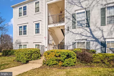 Exterior - 2513 Mcveary Ct #10AC, Silver Spring, MD 20906 photo 3 of 8