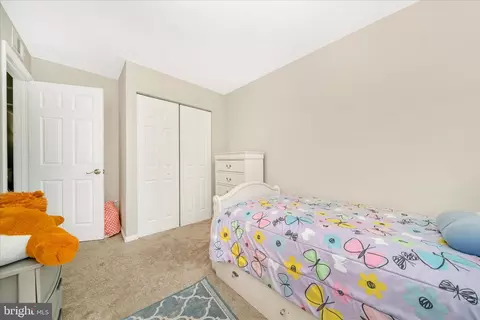 Bedroom - 2513 Mcveary Ct #10AC, Silver Spring, MD 20906 photo 7 of 9