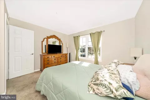 Bedroom - 2513 Mcveary Ct #10AC, Silver Spring, MD 20906 photo 2 of 9