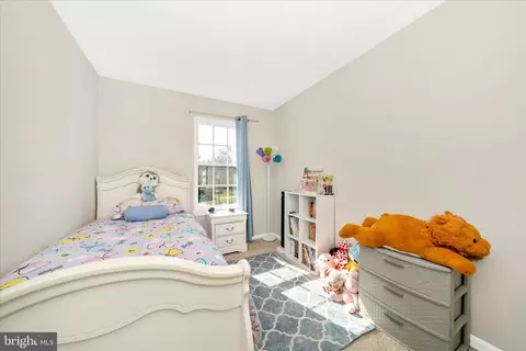 Bedroom - 2513 Mcveary Ct #10AC, Silver Spring, MD 20906 photo 6 of 9