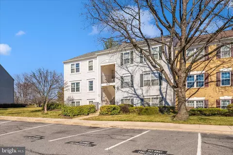 Exterior - 2513 Mcveary Ct #10AC, Silver Spring, MD 20906 photo 5 of 8
