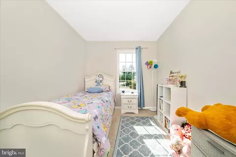 Bedroom - 2513 Mcveary Ct #10AC, Silver Spring, MD 20906 photo 8 of 9