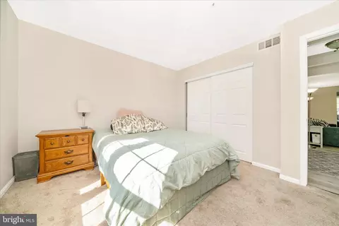 Bedroom - 2513 Mcveary Ct #10AC, Silver Spring, MD 20906 photo 3 of 9