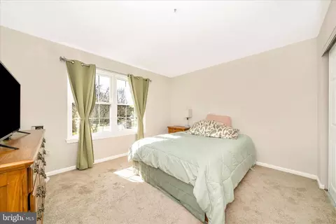 Bedroom - 2513 Mcveary Ct #10AC, Silver Spring, MD 20906 photo 1 of 9