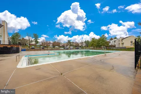 Exterior - 2513 Mcveary Ct #10AC, Silver Spring, MD 20906 photo 7 of 8