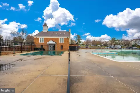 Exterior - 2513 Mcveary Ct #10AC, Silver Spring, MD 20906 photo 6 of 8