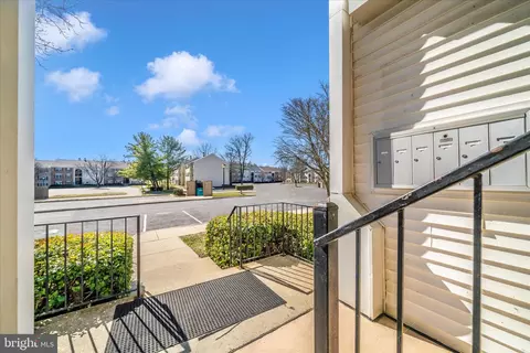 Exterior - 2513 Mcveary Ct #10AC, Silver Spring, MD 20906 photo 1 of 8