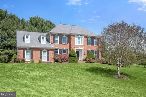 17422 Avenleigh Dr, Ashton, MD 20861