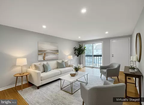 18413 Bishopstone Ct #41, Montgomery Village, MD 20886