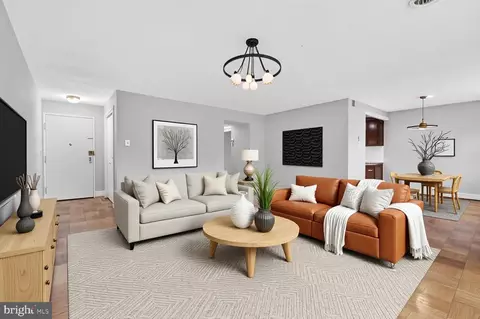 10428 Rockville Pik #301, Rockville, MD 20852