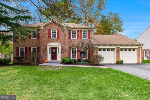 4609 Thornhurst Dr, Olney, MD 20832