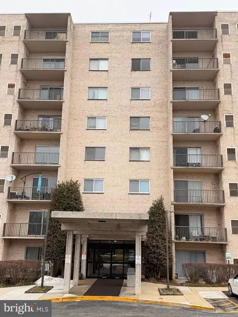 12001 Old Columbia Pike #204, Silver Spring, MD 20904