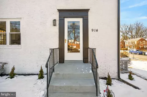 Other - 914 Dennis Ave, Silver Spring, MD 20901 photo 1 of 9