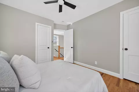 Bedroom - 914 Dennis Ave, Silver Spring, MD 20901 photo 2 of 7