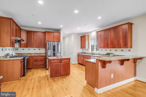 Kitchen - 13307 Bregman Rd, Silver Spring, MD 20904 photo 2 of 6