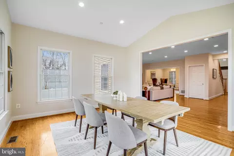 Dining - 13307 Bregman Rd, Silver Spring, MD 20904 photo 5 of 5