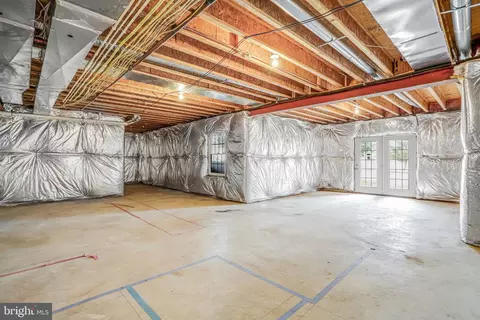 Entry Way - 13307 Bregman Rd, Silver Spring, MD 20904 photo 13 of 14