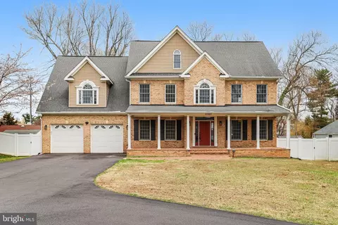 13307 Bregman Rd, Silver Spring, MD 20904